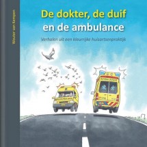 De dokter de duif en de ambulance